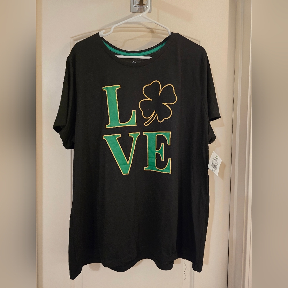 Women's Plus Size Graphic T-shirt Short Sleeve
